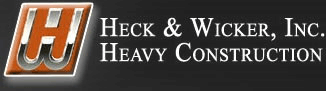 Heck and Wicker, Inc. Heavy Construction