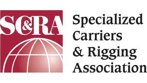 SC&RA Specialized Carriers & Rigging Association